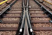 Стрелочный перевод 1 11  Вид: новый; б/у  Направление: правый; левый