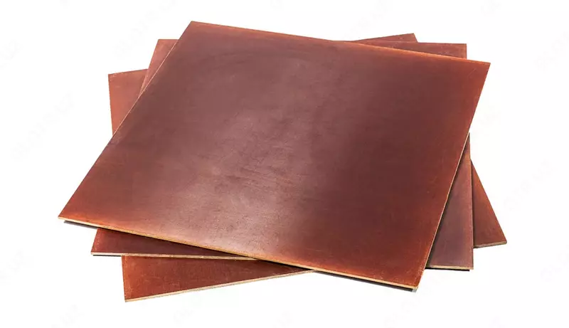 Текстолит 3 мм лист  s= 0 2-200 мм  Марка: А; ПТ; Б...  Раскрой: 1000х2000; 800х1400; 80х146... мм