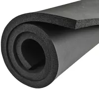 Теплоизоляция гибких воздуховодов  Вид: трубка; рулон  Размер: 22х6; 18х9; 22х9... мм  Тип: PE; ST; Solar HT...  Основа: вспененный полиэтилен; несшитый вспененный полиэтилен (НПЭ); каучук...