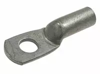 Кабельный наконечник 4 мм  Маркировка: ТА 10-8-4.5; ТА 16-8-5.4; ТА 25-8-7...  Материал: алюминий; медь; алюминий-медь  Марка: АД31М; АД1; М2  Стандарт: ГОСТ 7386-80; ГОСТ 9581-80...