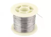 Никелевая проволока дкрнт 0.025 мм