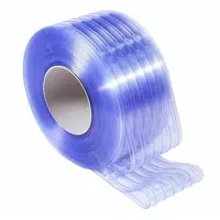 PVX parda sovuqqa chidamli plyonka  B= 200-400 mm  s= 2-4 mm