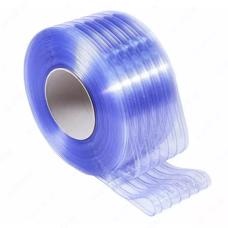 PVX parda sovuqqa chidamli plyonka  B= 200-400 mm  s= 2-4 mm