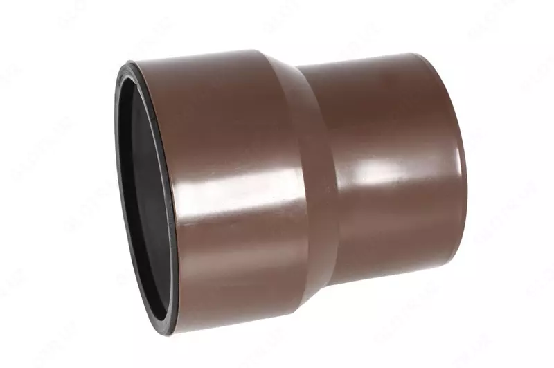 Переход 1 1 2 на полипропилен  Способ присоед.: приварной; внутренняя резьба; наружная резьба...  Тип: раструбный; удлиненный; электросварной...