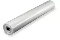 Polietilen qoplama plyonkasi  Shakl: kanvas; rulon; yarim yeng...  s= 0 006-80 mm  B= 190-6000 mm  Rangi: qora; shaffof; qora va oq...