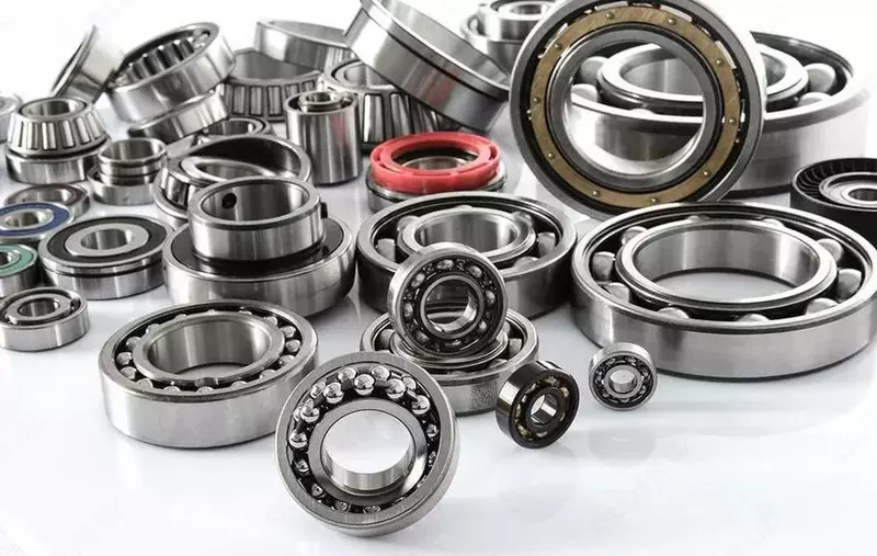 Orqa po‘choq podshipnik  D1= 23-55 mm  D2= 8-35 mm  B= 11-32 mm  Marka: B8-23D; B10-50D; B16-8BC4...  Brend: NTN