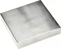 Поковки из квадратных заготовок масса 1.8 кг  Марка: 45; 38ХМ; 5ХНМ...  Форма: прямоугольная; квадрат; плита...  Размер 1: 2-1100 мм  Размер 2: 8-2000 мм