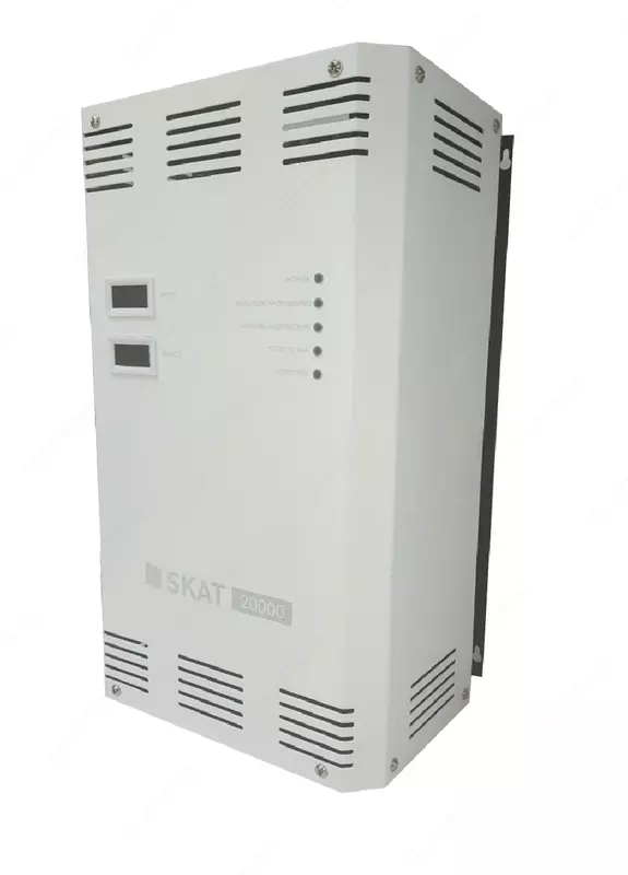 CТАБИЛИЗАТОР НАПРЯЖЕНИЯ SKAT ST-20000 - от {0} сум
