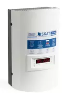 СТАБИЛИЗАТОР НАПРЯЖЕНИЯ SKAT STP-10000 ИСП. Н