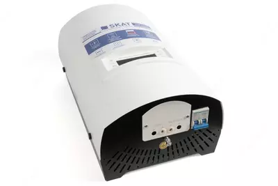 СТАБИЛИЗАТОР НАПРЯЖЕНИЯ SKAT STP-10000 ИСП. Н - от 6 579 776.5 сум / шт.