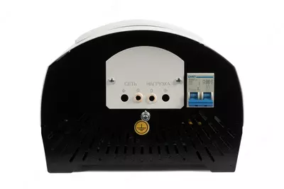 от 6 579 776.5 сум / шт. СТАБИЛИЗАТОР НАПРЯЖЕНИЯ SKAT STP-10000 ИСП. Н