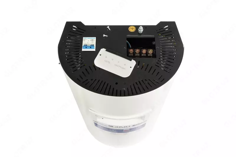 СТАБИЛИЗАТОР НАПРЯЖЕНИЯ SKAT STL-20000 ИСП. Н ООО "CKAT-TEXHO"