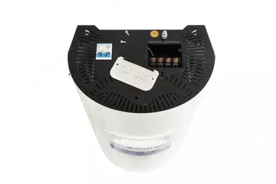 СТАБИЛИЗАТОР НАПРЯЖЕНИЯ SKAT STL-20000 ИСП. Н ООО "CKAT-TEXHO"