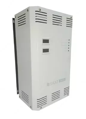 от 9 570 584 сум / шт. CТАБИЛИЗАТОР НАПРЯЖЕНИЯ SKAT ST-30000