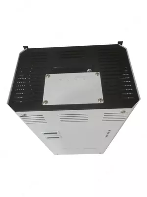 CТАБИЛИЗАТОР НАПРЯЖЕНИЯ SKAT ST-30000 ООО "CKAT-TEXHO"