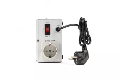 CТАБИЛИЗАТОР НАПРЯЖЕНИЯ RAPAN ST-1000 Оптом и розница