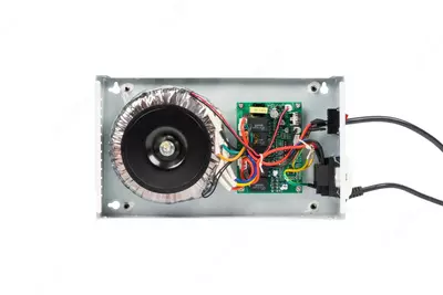 CТАБИЛИЗАТОР НАПРЯЖЕНИЯ RAPAN ST-1000