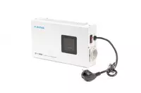 от {0} сум CТАБИЛИЗАТОР НАПРЯЖЕНИЯ RAPAN ST-2000