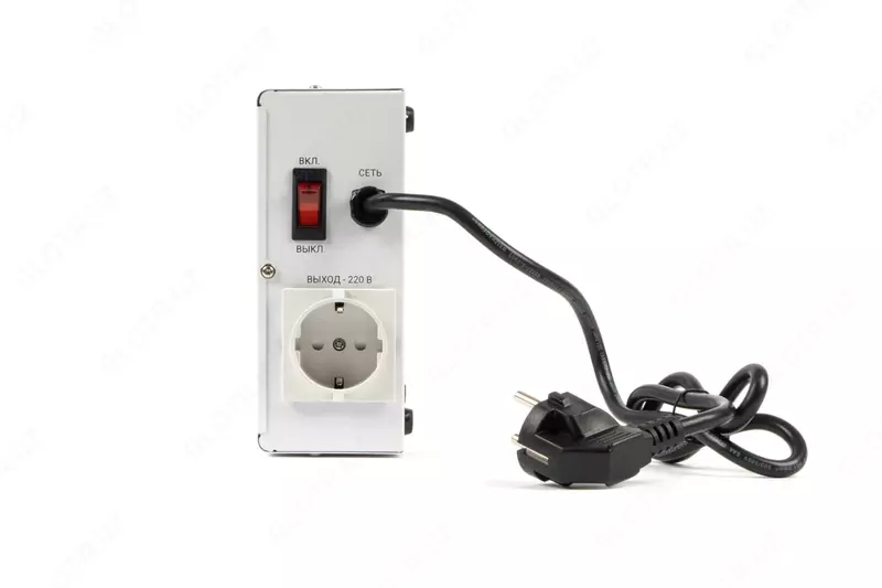 CТАБИЛИЗАТОР НАПРЯЖЕНИЯ RAPAN ST-2000 Оптом и розница