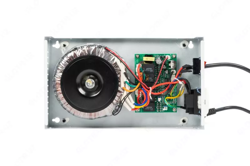 CТАБИЛИЗАТОР НАПРЯЖЕНИЯ RAPAN ST-2000 - ООО "CKAT-TEXHO"