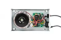 CТАБИЛИЗАТОР НАПРЯЖЕНИЯ RAPAN ST-2000 - ООО "CKAT-TEXHO"