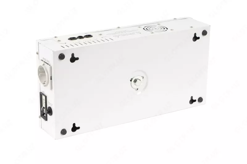 CТАБИЛИЗАТОР НАПРЯЖЕНИЯ RAPAN ST-5000 - ООО "CKAT-TEXHO"
