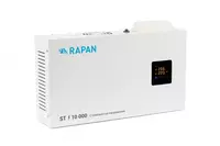CТАБИЛИЗАТОР НАПРЯЖЕНИЯ RAPAN ST-10000