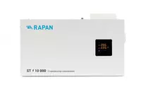 CТАБИЛИЗАТОР НАПРЯЖЕНИЯ RAPAN ST-10000 - от {0} сум