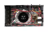 ООО "CKAT-TEXHO" - CТАБИЛИЗАТОР НАПРЯЖЕНИЯ RAPAN ST-10000