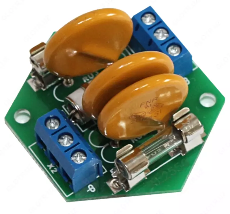 УЗИП АЛЬБАТРОС-220/500 AC