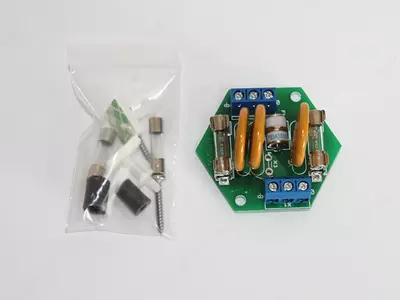 УЗИП АЛЬБАТРОС-220/500 AC - от 143 558.8 сум / шт.