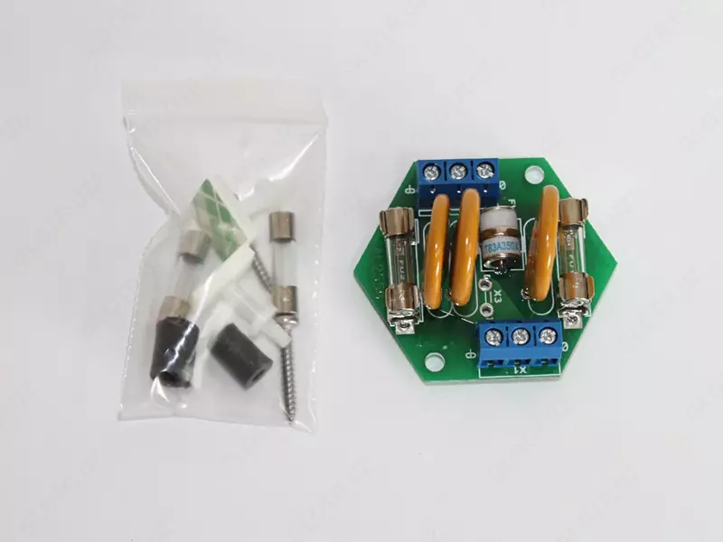 УЗИП АЛЬБАТРОС-220/500 AC - от {0} сум