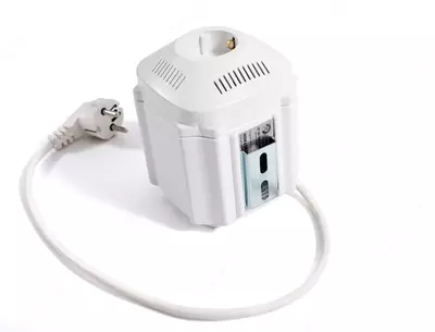 394 786.6 сум / шт. СТАБИЛИЗАТОР НАПРЯЖЕНИЯ TEPLOCOM ST-222/500