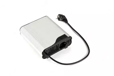 СТАБИЛИЗАТОР НАПРЯЖЕНИЯ TEPLOCOM ST-555-И SPACE TECHNOLOGY Оптом и розница