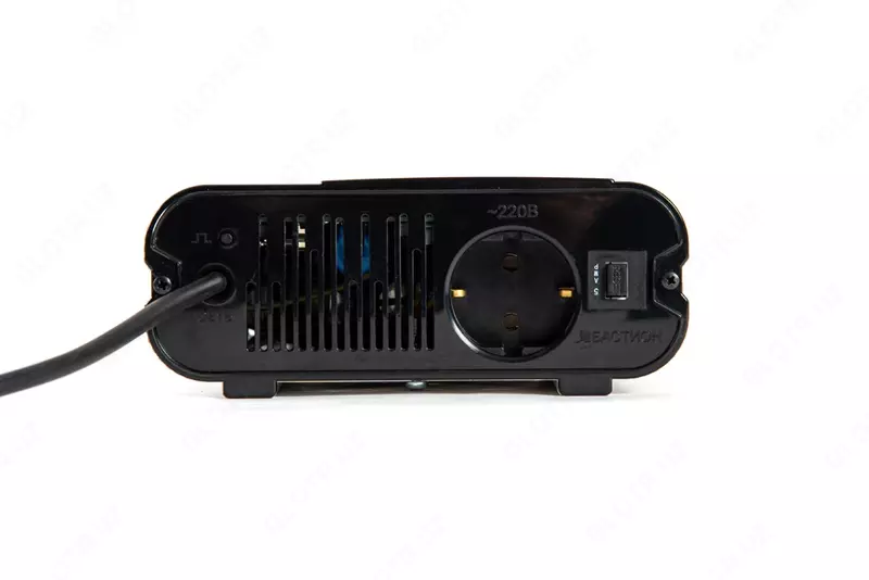 СТАБИЛИЗАТОР НАПРЯЖЕНИЯ TEPLOCOM ST-555-И SPACE TECHNOLOGY - ООО "CKAT-TEXHO"