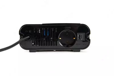 СТАБИЛИЗАТОР НАПРЯЖЕНИЯ TEPLOCOM ST-555-И SPACE TECHNOLOGY - ООО "CKAT-TEXHO"