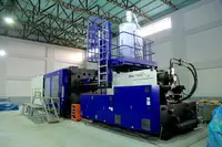 Услуга литья пластмассы на термопластавтомате