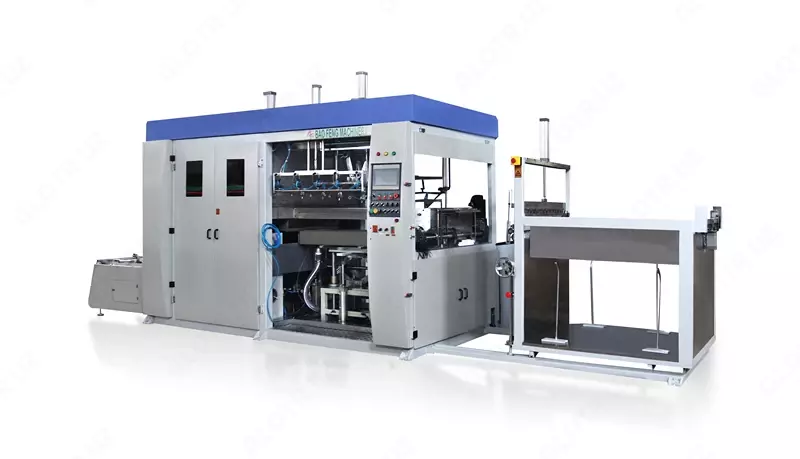 Услуга литья пластмассы на термопластавтомате - по запросу