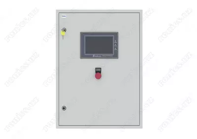 Щит управления RS-3204-03-0037 - Цена по запросу