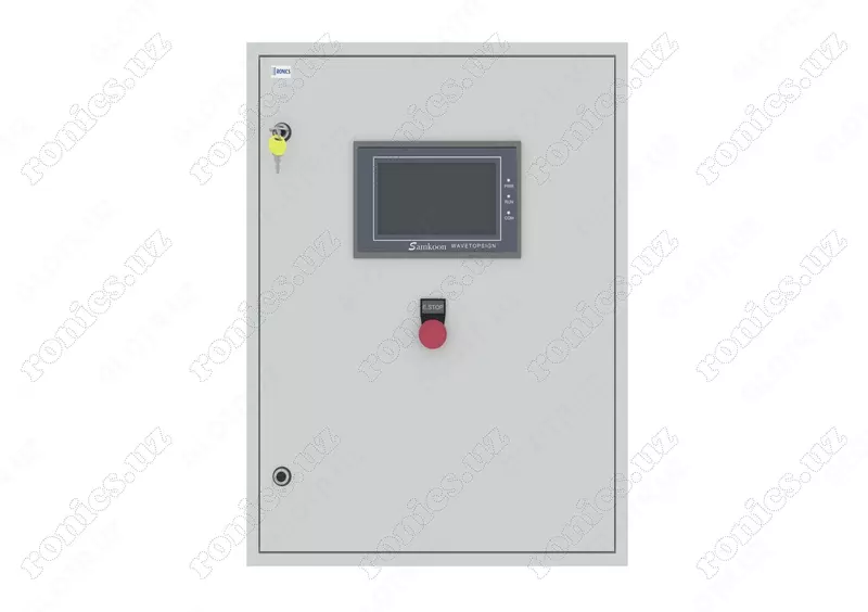 Щит управления RS-3204-03-0037 - по запросу