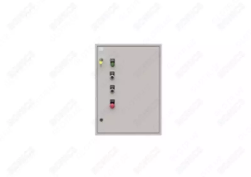 Щит управления RS-3203-01-0110