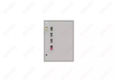 Щит управления RS-3203-01-0110