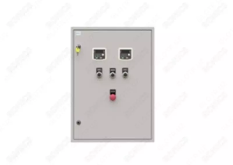 Щит управления RS-3203-02-0110