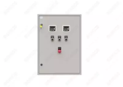 Щит управления RS-3203-02-0110