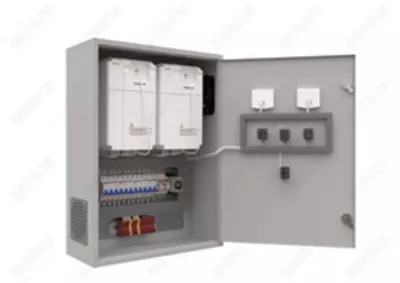 Щит управления RS-3203-02-0110 - Цена по запросу