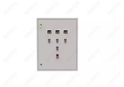 Щит управления RS-3203-03-0037