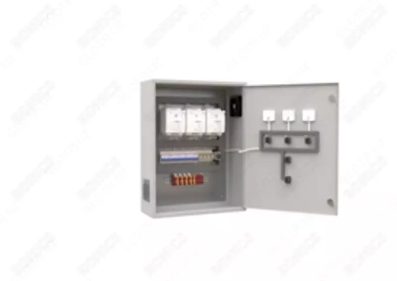 Щит управления RS-3203-03-0037 - по запросу