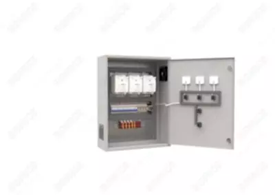 Щит управления RS-3203-03-0037 - Цена по запросу