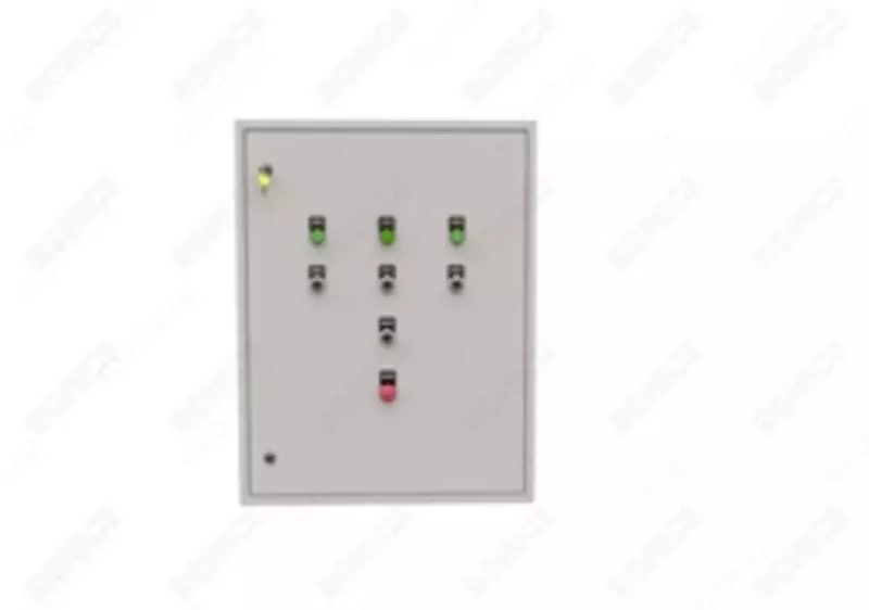 Щит управления RS-3203-02-0037