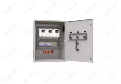 Щит управления RS-3203-02-0037 - Цена по запросу